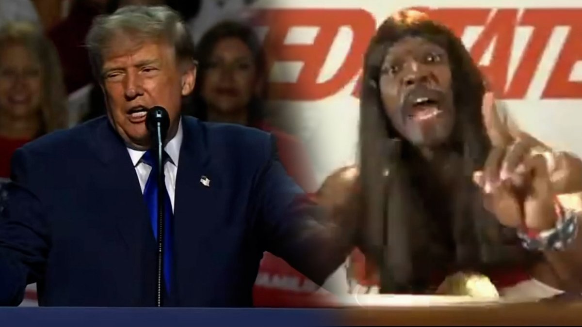 BREAKING VIDEO: President Trump Promises To Issue $5K Dividend To Every American Adult Citizen If The Republicans Win The House & Senate In The 2026 Midterms! Alex Jones Compares Trump's Pledge Of Cash Handouts To The 2006 Film "Idiocracy" Where Politicians In A Dystopian Future Make The Exact Same Promises For Elections!