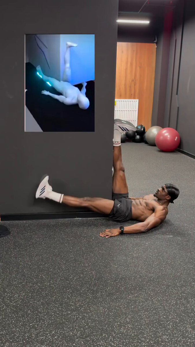 Slow leg raises can light up your core without any equipment. Keep your abs tight and move with control from start to finish.