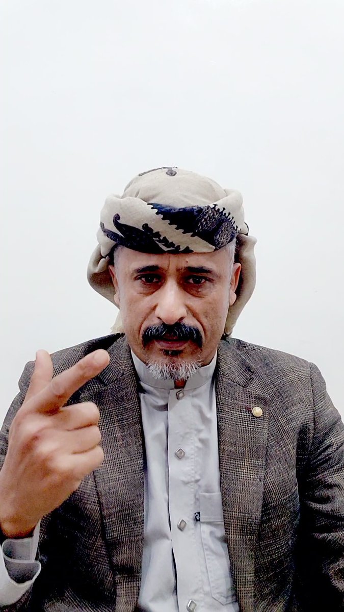 بعد تحرير المخا وبعد ان تجلت الحقائق للجميع ادعو المغرر بهم و المخدوعين للعودة إلى حضن الوطن واليمن ملك الجميع وعدونا جميعاً السعودية 🇾🇪✌️