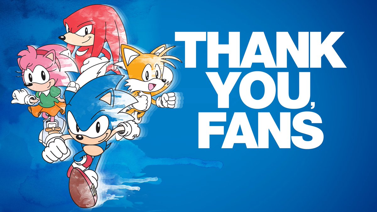 A huge thank you to everyone who submitted art for our 35th Anniversary Fan Art Showcase with iam8bit! Enjoy some of our favorite picks and catch even more art from artists, fans, and the SEGA archives in LA on 9/26 &amp; 9/27! Check out the artwork here: