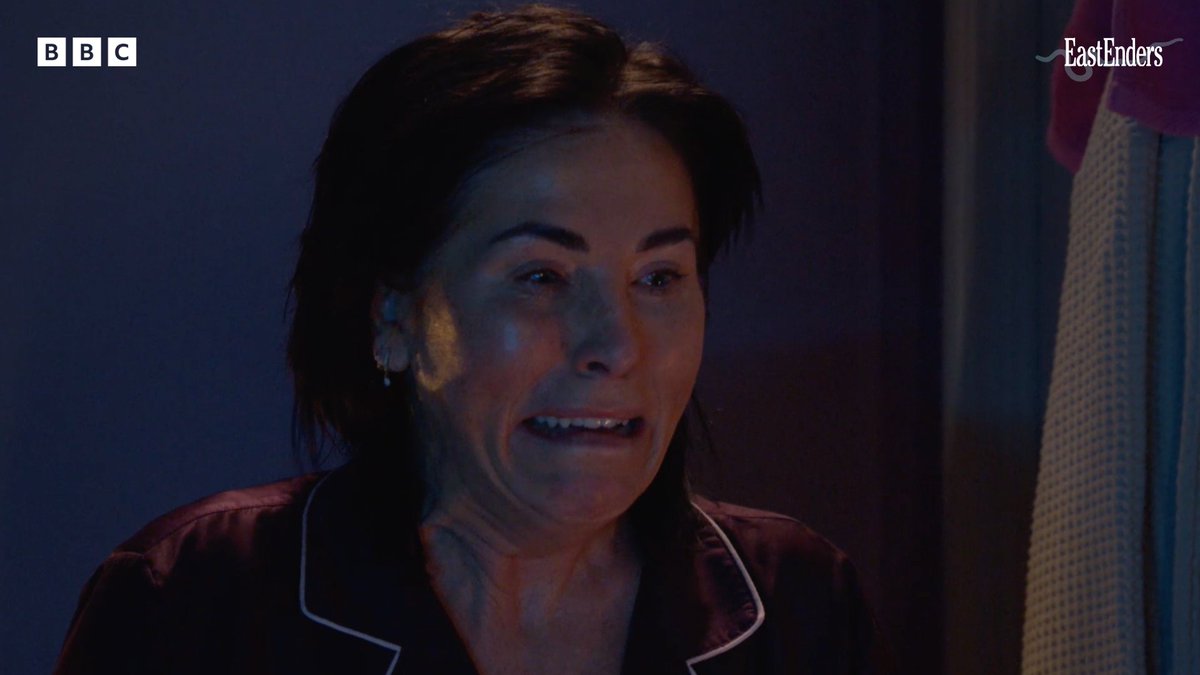 💔 Watch the whole episode now on BBC iPlayer ➡️ #EastEnders