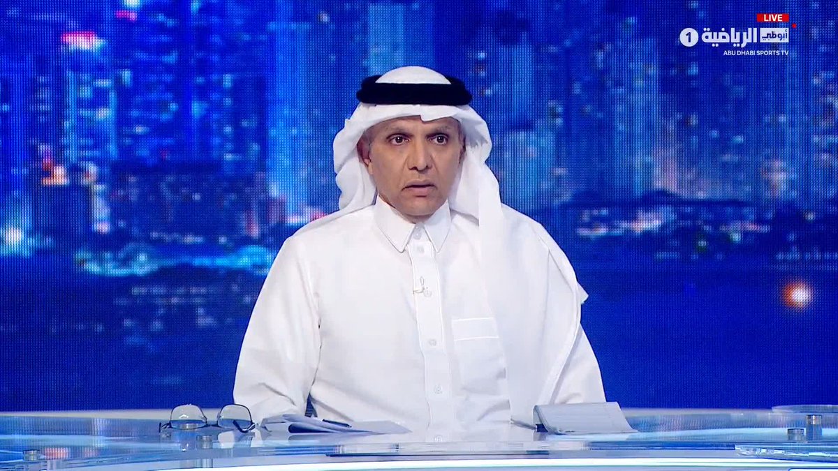 حمد الدبيخي: نتائج مواجهات اليوم توضح أن المنافسة على لقب الدوري هذا الموسم ستكون بين عدة فرق ⚽✨ برنامج #FULL_TIME #دوري_أدنوك_للمحترفين