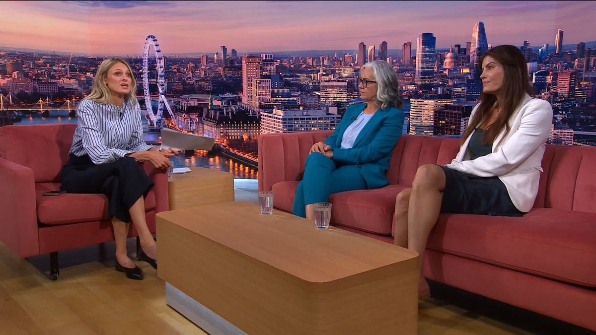 Reform's Laila Cunningham responds to a Sky News investigation revealing 'chaos' at the party's flagship northern council in Durham. Watch the full investigation at the link in the comments ⬇️