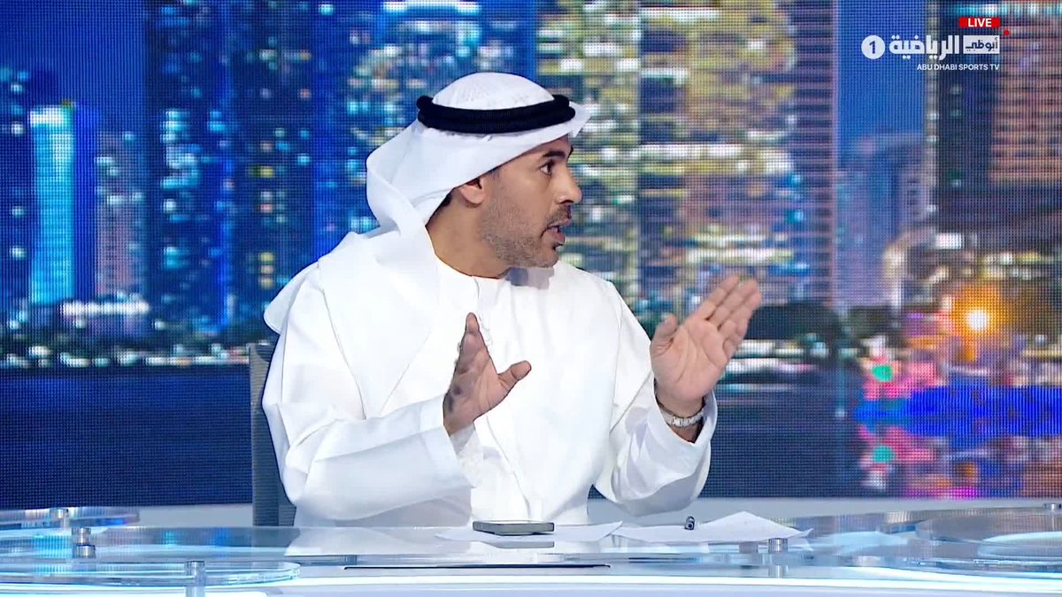 هل كان التغيير الدفاعي لمدرب الوصل أمام العين في آخر 10 دقائق من المباراة منطقيًا؟ ⚠️ برنامج #FULL_TIME #دوري_أدنوك_للمحترفين