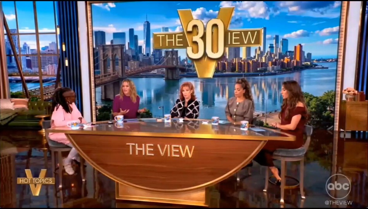 Sunny Hostin on Trump dividend: "If you can't win, you try to cheat and that's what they are doing. This is the first president in history that's tried to overturn an election. Federal law prohibits vote buying. It's a federal crime." Does she realize Democrat's entire campaign is promising "free stuff" to people? Joe Biden literally campaigned on sending Americans another round of COVID relief checks.