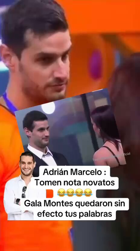 Se sabía el futuro de Gala Montes. Bonus plus: la Pulgarcita jajajaj