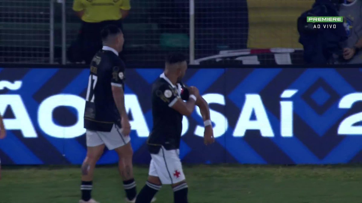 Soube respeitar a instituição.