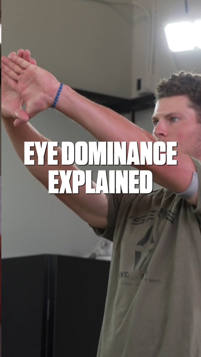 How a golfer sees the target can influence how they set up to it. As Dr. Rose explains, same-side dominant players tend to putt with the ball slightly farther back and their stance slightly open. These preferences can help them see the ball and hole more comfortably. We teach simple visual system assessments in our Golf and Medical Level 3 seminars because they help us understand why a golfer might favor a particular setup. The better we understand why a golfer does something, the better we can determine what, if anything, needs to change.