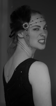 A critical success! Congratulations to Deborah Ann Woll and the Tales from Woodcreek team on a fully funded campaign!