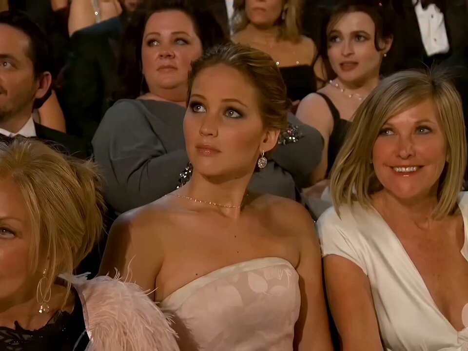 she’s so angelic