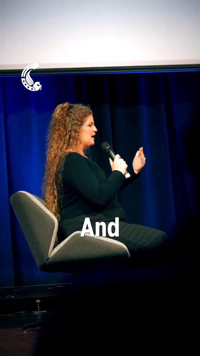 I am Kaitlin Bennett BECAUSE of Charlie Kirk