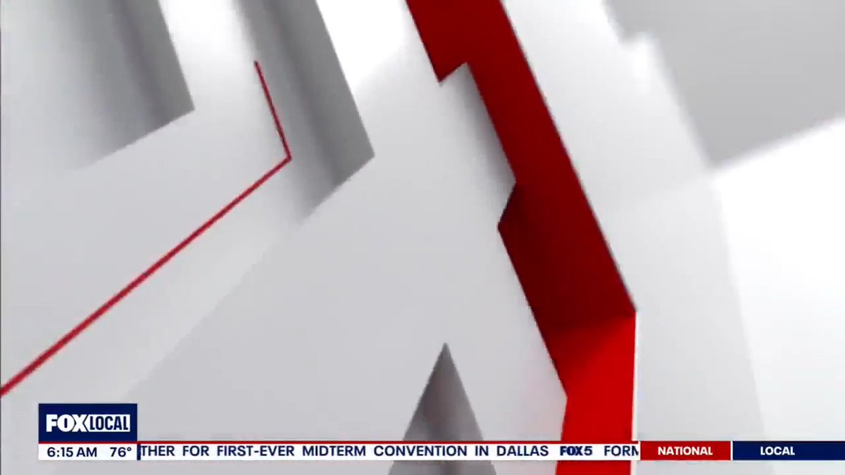 New tech comes to Northern Virginia! Dulles Airport (IAD) is now the 22nd tower to switch from antiquated paper strips to electronic flight strips that make flight planning safer and more efficient for controllers. The FAA and U.S. Department of Transportation are rebuilding America's airspace! ✈️ Learn more ➡️ FOX 5 DC⬇️