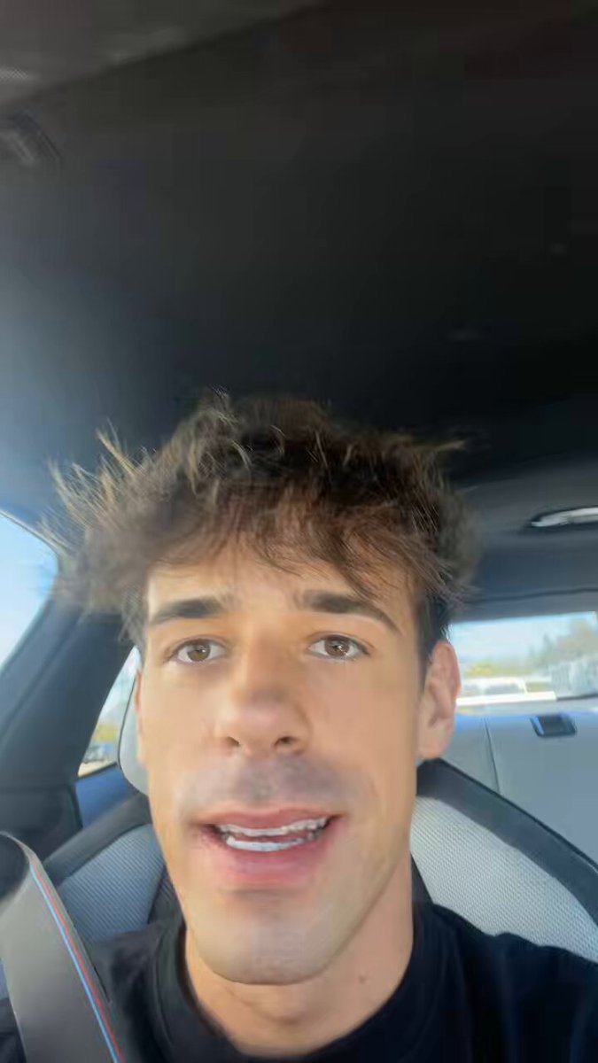 It’s okay tho cuz it’s not perm but I gen might get a job