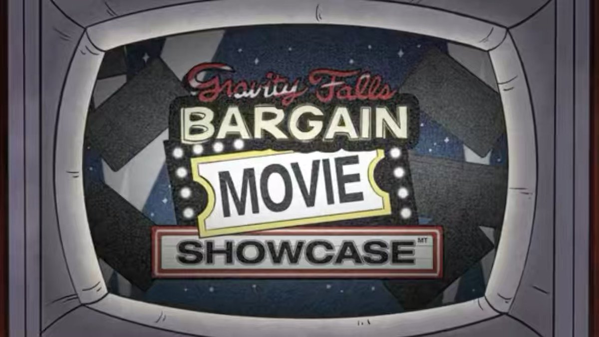Serie: Gravity Falls (2012) Episodio: Visita al refugio
