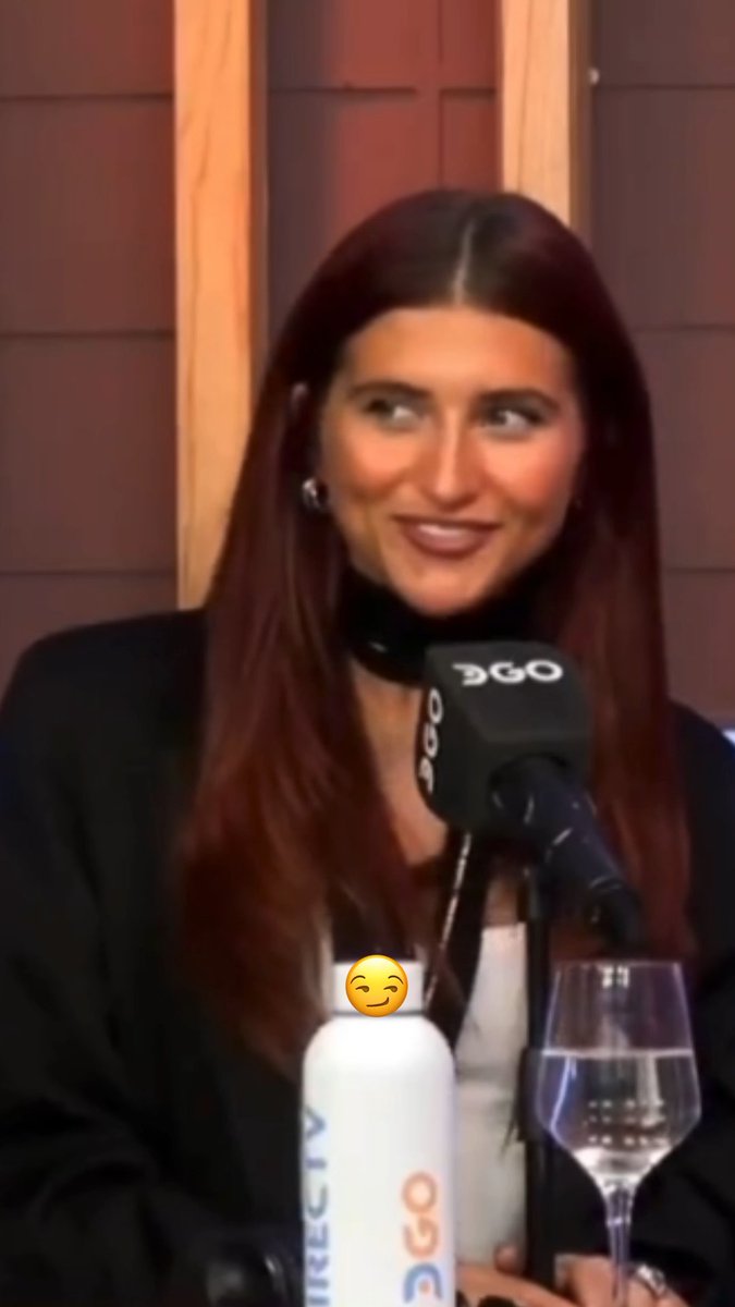 Titi hoy en All Access pasó por todos los estados emocionales escuchando a Mariela JAJAJAJ