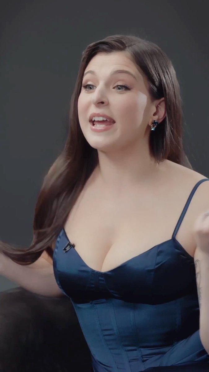 .Alex Grey x Leah Gotti Episode 7, Season 1 © 2026 BETWEEN CREATORS
