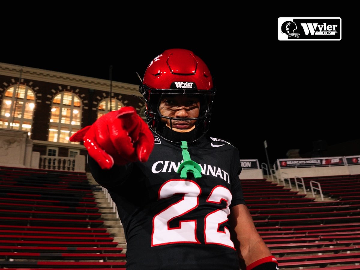 Nippert at Night awaits 😈 #GoBearcats | Jeff Wyler Automotive Family