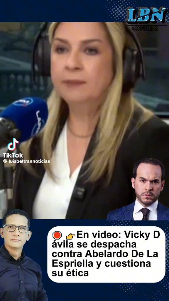 Creo, que la camaleóna es otra: "No voy a estar de lado de una persona que toda la vida ha estado del lado de delincuentes " Tres doritos despues, es la que lo defiende desde sus redes y revista....