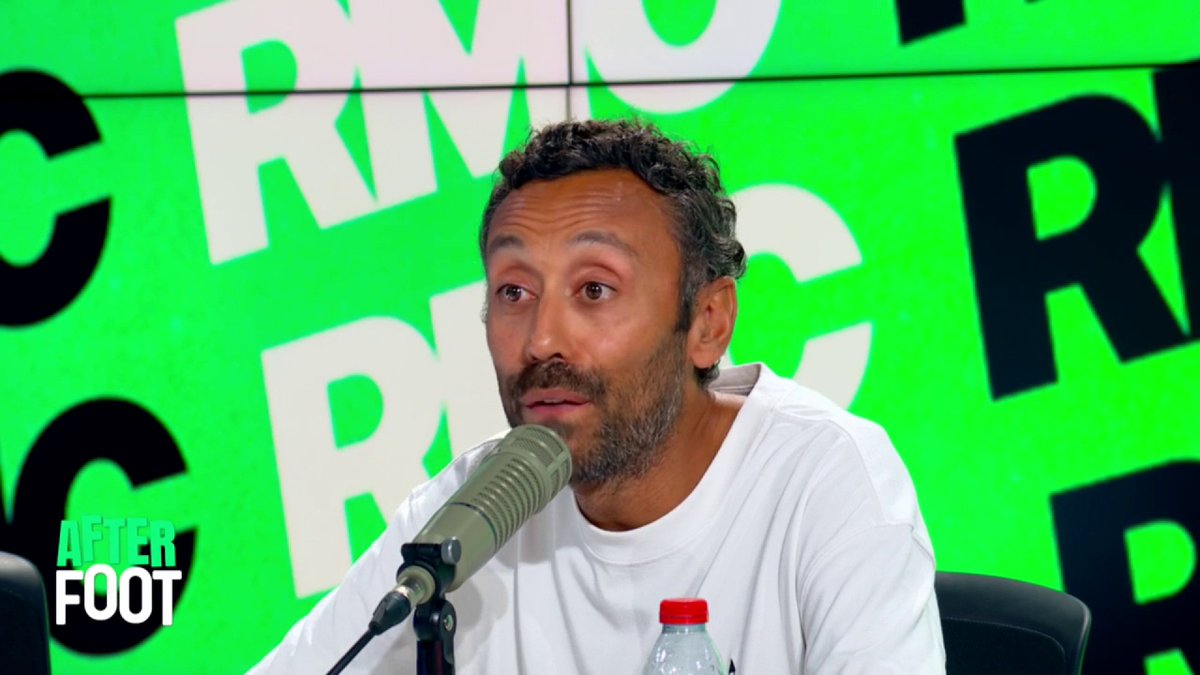 🗣💬 - "Lens, ce n'est quand même pas le PSG !" - "Tu es un comptable des occasions alors que c'était catastrophique dans le jeu !" ⚡ Kevin Diaz et Daniel Riolo ne sont pas du tout d'accord sur la lecture du match de Lens contre le Slavia Prague (3-2).