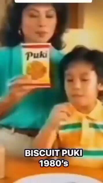 Tak pernah tengok iklan ni. Sapa buat ni?