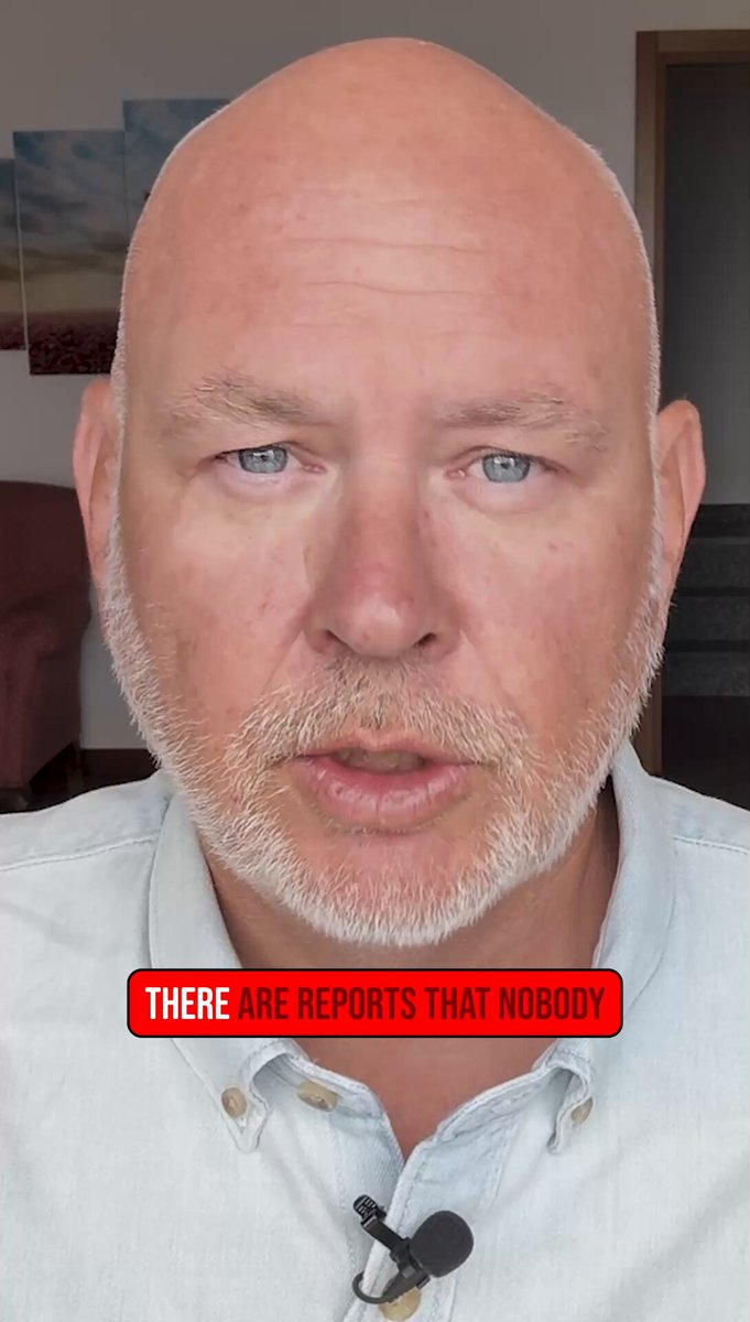 MAGA is in a state of panic, but screaming about it won't stop what's coming for them.