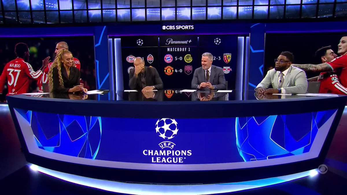 "Historical night for the city, for the club." 💙 Cesc Fabregas reflects on leading Como to their first ever #UCL win 🔥