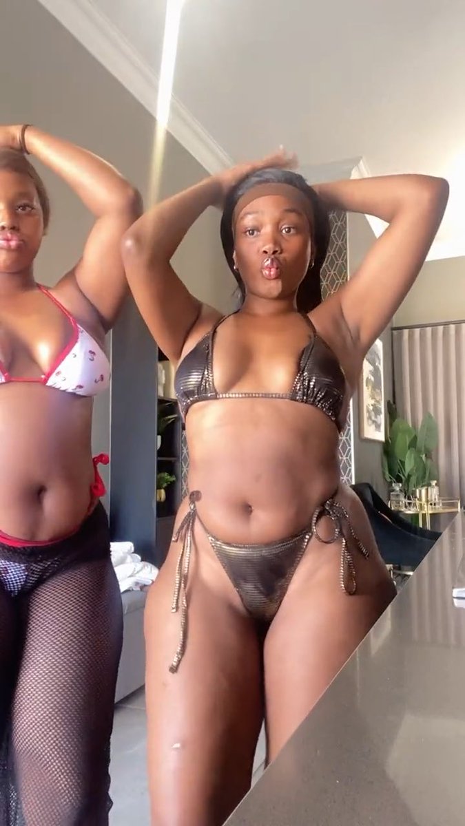 IG: Snettydlamini_ (IG live)🔥