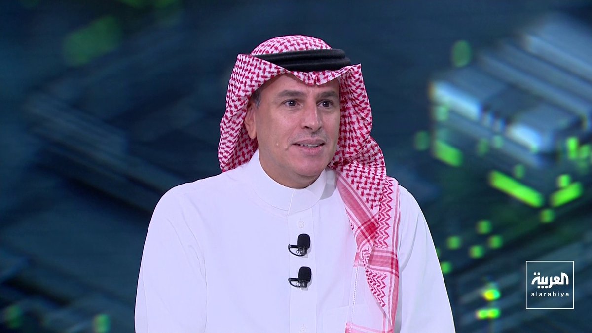 تركي العواد يوجه رسالة خلال حديثه لـ #في_المرمى لجمهور #الأهلي: اصبروا على أرتيم بوندارينكو فلا زال في بدايته وعانى لمدة 3 سنوات من الحرب في بلاده ثم دخل في حرب نفسية وصراع مع الجمهور 📺 شاهدوا الحلقة الكاملة من هنا: