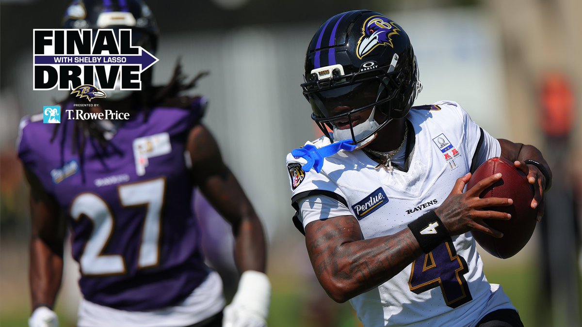 What will the Ravens' new offense look like? Here's what Zay Flowers and others envision.