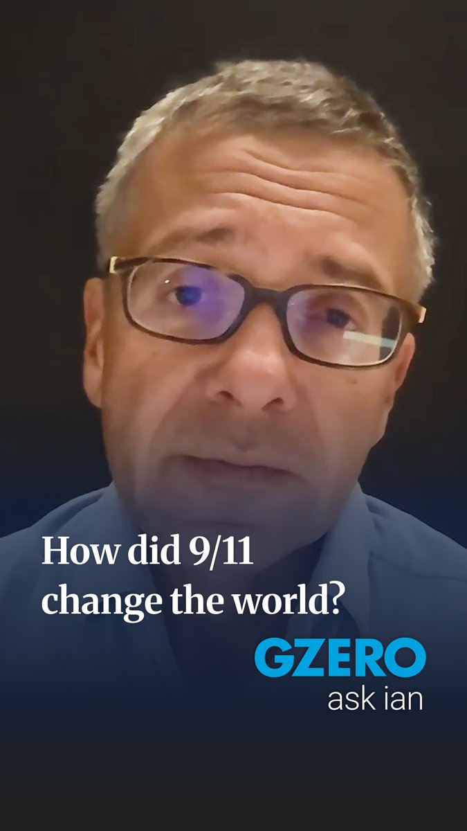 the forever wars cost lives and money. and america its credibility as a leader. GZERO Media