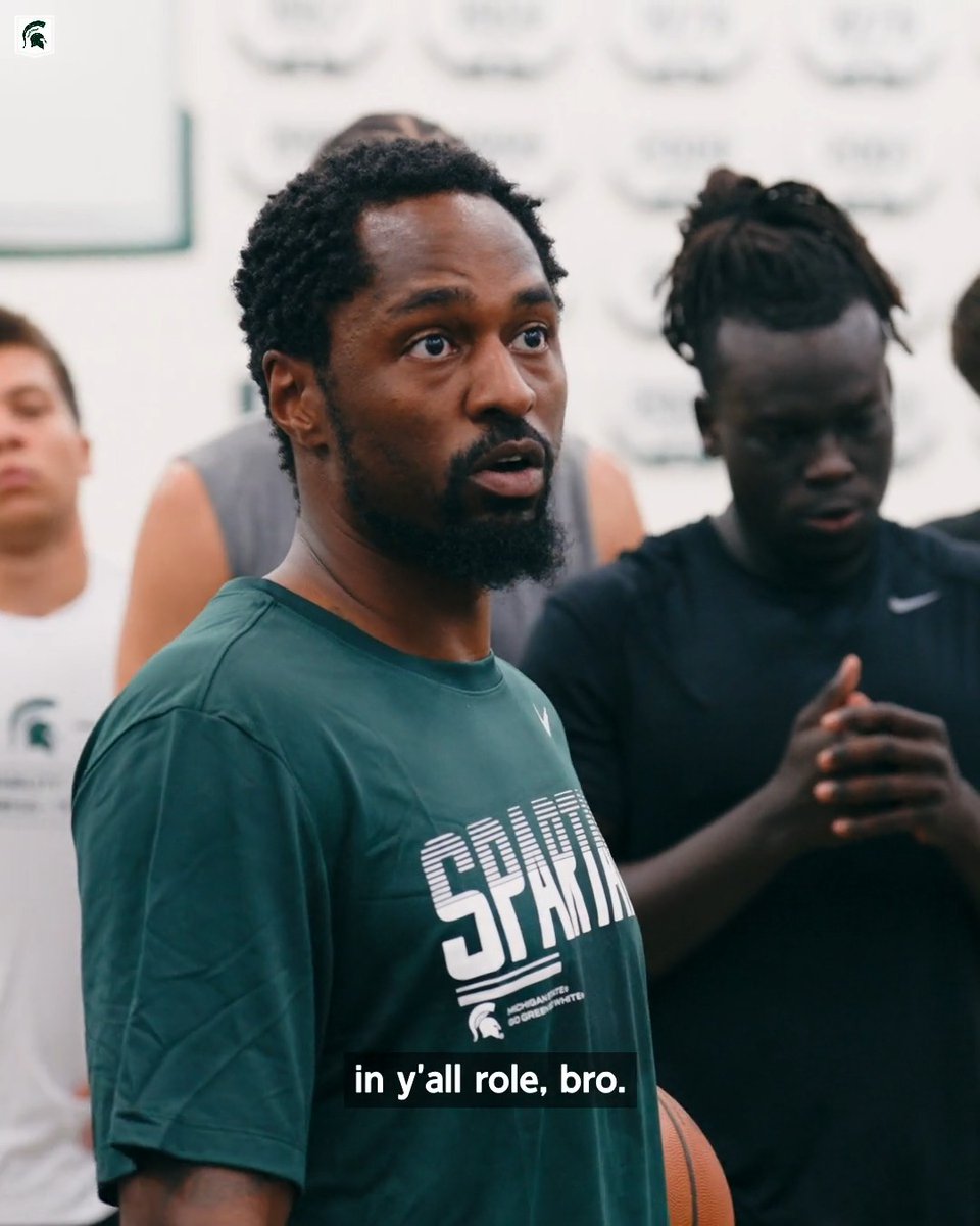 HOF weekend for Kalin Lucas ๐