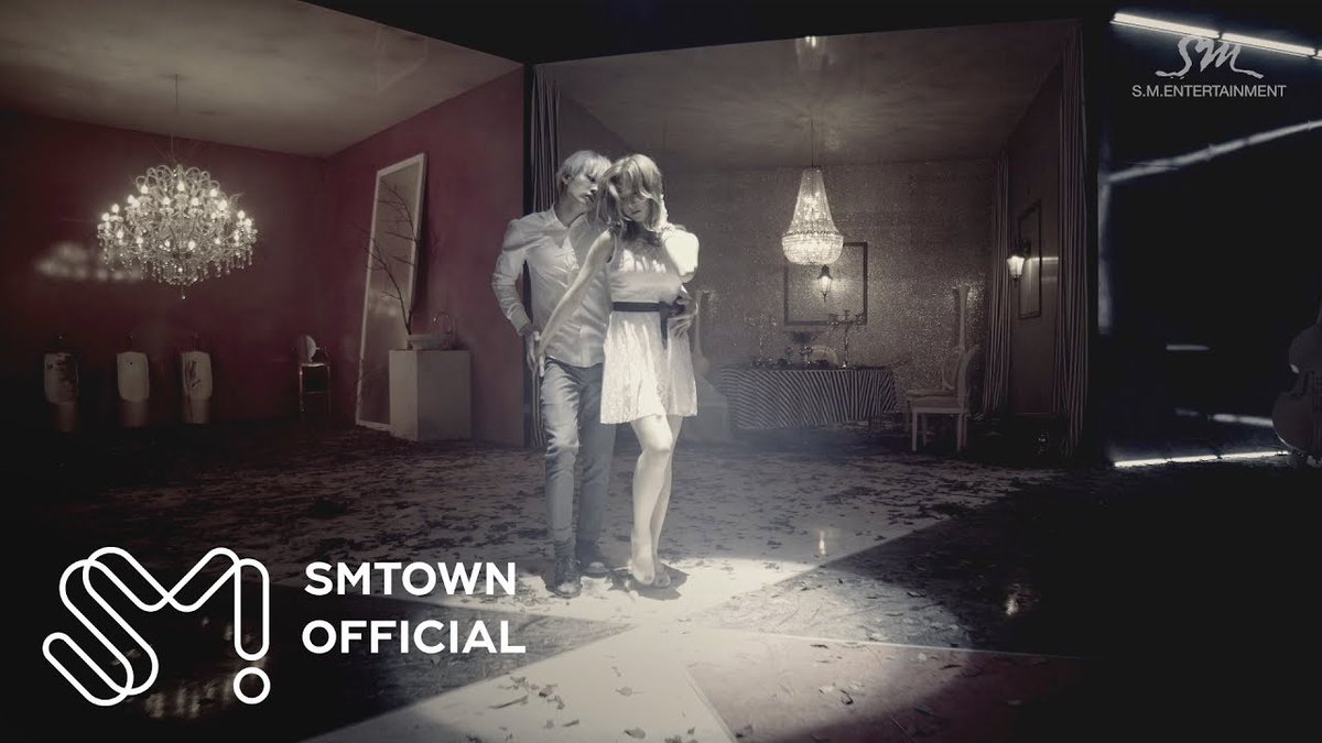 e quanto descobrirem a maior ballad da historia do kpop