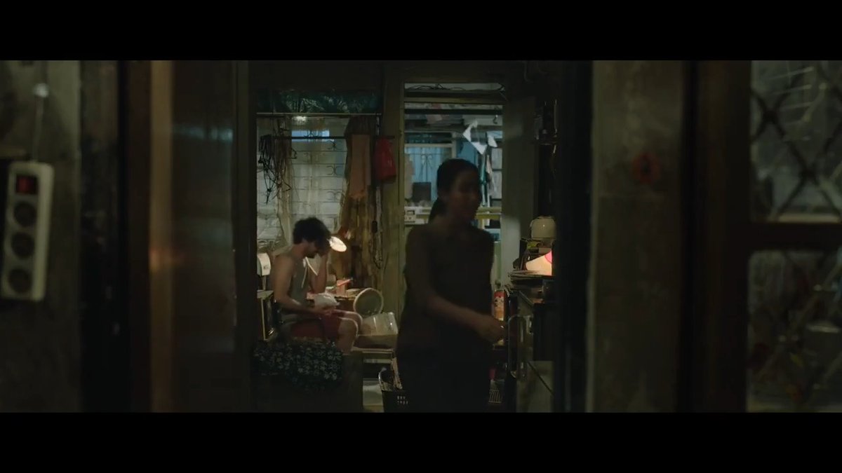 ini film yang di tunggu tunggu
