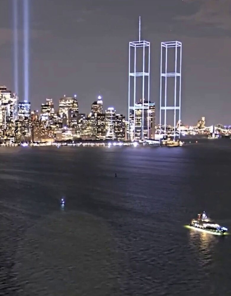 I AM THE WHITE RABBIT PODCAST AUSTRALIA - "9/11 APPEARS TO HAVE BEEN THE GREATEST FINANCIAL CRIME COVER-UP IN WORLD HISTORY" #NeverForget