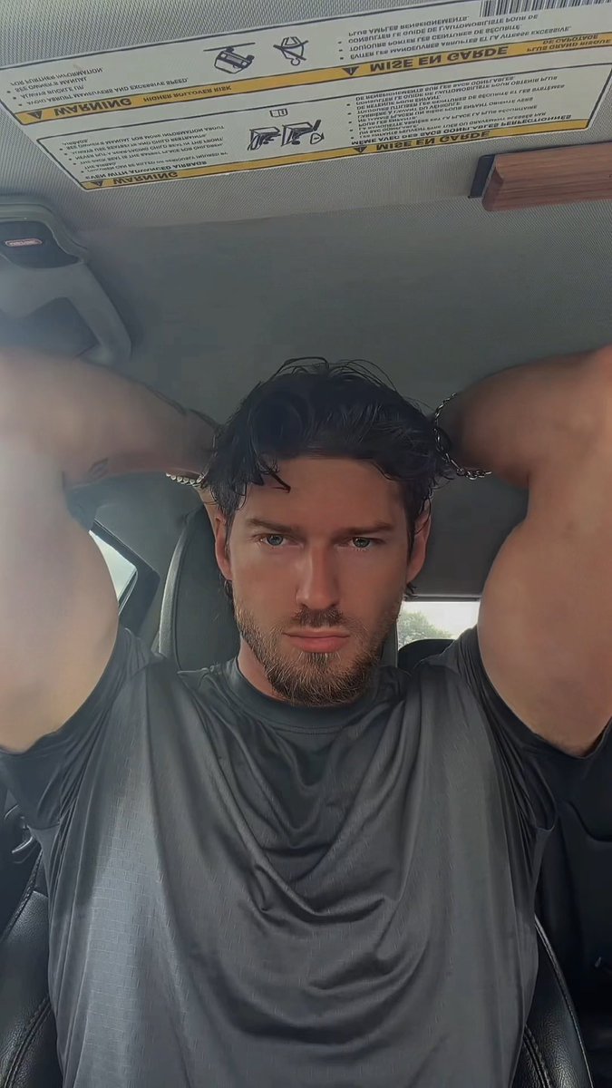 sweating feels good bro