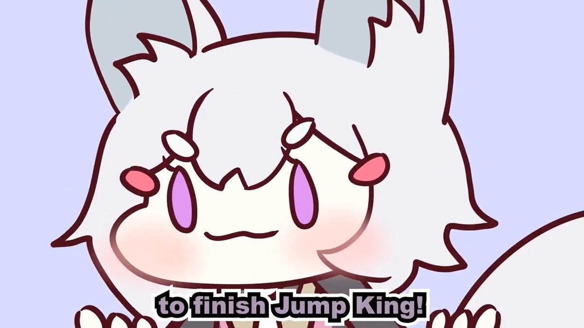 A fan animation for Tenma. Well, Tenma seem very "enjoy" her fan game Basement breakout. That have many "happy" and lovely moment so i want to animate some of them. P.s: Well..Enjoy the animation :. #Artcoholic