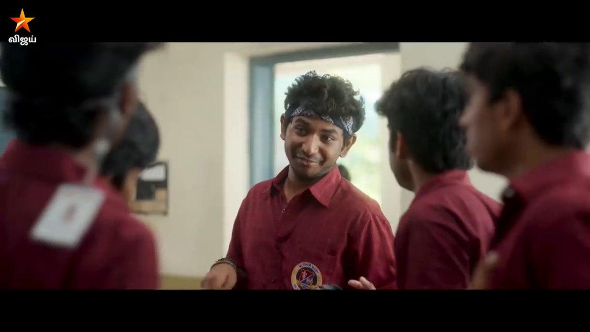 இன்னும் எத்தனை காதல் இருக்கு?? 😂 விநாயகர் சதுர்த்தி சிறப்பு திரைப்படம் - யூத் செப்டம்பர் 14 மதியம் 2.30 மணிக்கு.. நம்ம விஜய் டிவில.. #Youth #KenKarunas #SurajVenjaramoodu #Devadarshini #AnishmaAnilkumar #MeenakshiDinesh #PriyanshiYadav #GVPrakashKumar #VijayTV #VijayTelevision