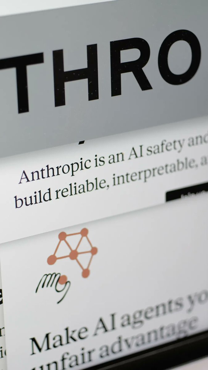 An Anthropic researcher said he is resigning from the company over concerns the artificial intelligence firm and its competitors are not acting responsibly in AI development. Anthropic and OpenAI did not immediately respond to requests for comment.