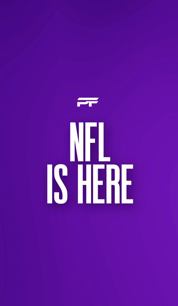 NFL IS HERE 🏈 Route trees, coverage matchups, market grades, TD & rushing cheatsheets, all in one place. Live now on the Propfinder iOS app