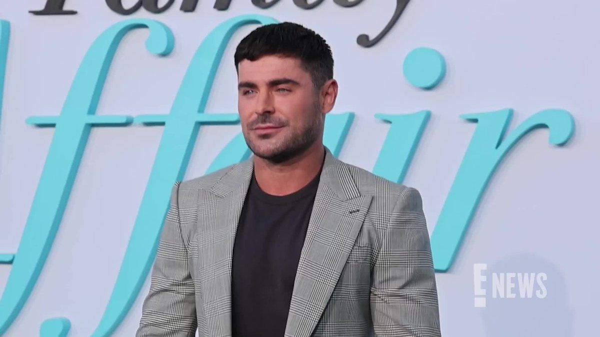 Zac Efron gave his Instagram followers a look at how he and his brother, Dylan Efron, have been making the most out of their summer.