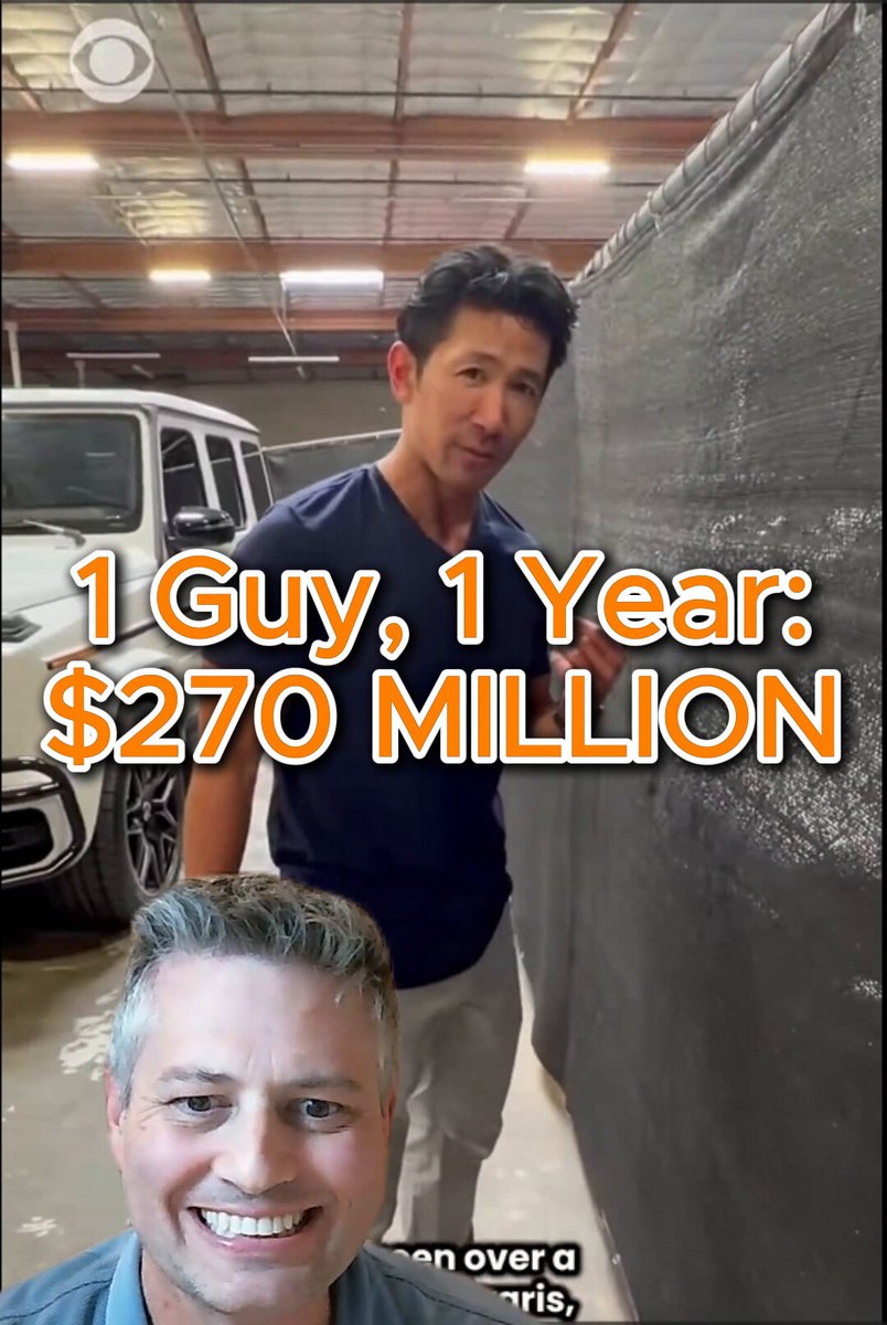 The government just showed CBS a warehouse full of Ferraris, a Bugatti, a Mercedes G-Wagon, game-worn Kobe Bryant sneakers, and a $1.5 million Mickey Mantle baseball card. All of it seized from one man who stole it from a Medicaid program. His name is Paul Randall. This week a federal judge sentenced him to 30 years and ordered him to repay $178 million. In about 11 months, he ran roughly $269 million in fraudulent claims through California's Medi-Cal and got paid about $178 million of it. He bought seven properties, including an 8,500 square foot Orange County compound with a gate so far from the house you cannot see the front door from the street. He was living like a king off of us. In early 2022, Medi-Cal temporarily suspended its requirement that providers get prior authorization before expensive drugs could be billed. They dropped the check while switching payment systems. Randall drove a truck through the gap. He paid kickbacks for patient information, paid a nurse practitioner to sign pre-filled prescriptions for 19 high-reimbursement generic drugs, and billed for medications that were medically unnecessary and often never given to anyone. No one was checking, so the money just flowed. This man had six prior fraud convictions. He was out on bond, waiting to be sentenced in another fraud case, when he started this one. The system let a six-time fraudster bill it for $269 million because it turned off the one safeguard that would have caught him. And he is a small piece of it. Investigators in the report estimate the country loses up to a trillion dollars a year to this kind of fraud, and that most of it ends up overseas with criminal networks, funding things far worse than mansions and baseball cards. Once the money leaves the country, they say, it is almost never recovered. The lesson is the same one I come back to constantly. When nobody spending the money is spending their own, and nobody is guarding the door, the bill lands on you. Randall's mansion was paid for out of the same pot your taxes fund. We built our pharmacy to be the opposite of a system with nobody home. No mystery billing, no bottomless account, no third party writing invoices for drugs that never existed. You see what a medication actually costs and you decide. Head to look at the price checker, and transfer today to save. See ya.