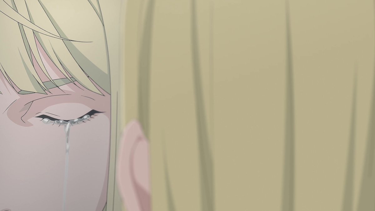 ━━━━━━━━━━ 私の活躍が… 観れないじゃない…。 ━━━━━━━━━━ プライムビデオで魔女が囁く 『機動戦士ガンダム 閃光のハサウェイ キルケーの魔女』 見放題独占配信中…