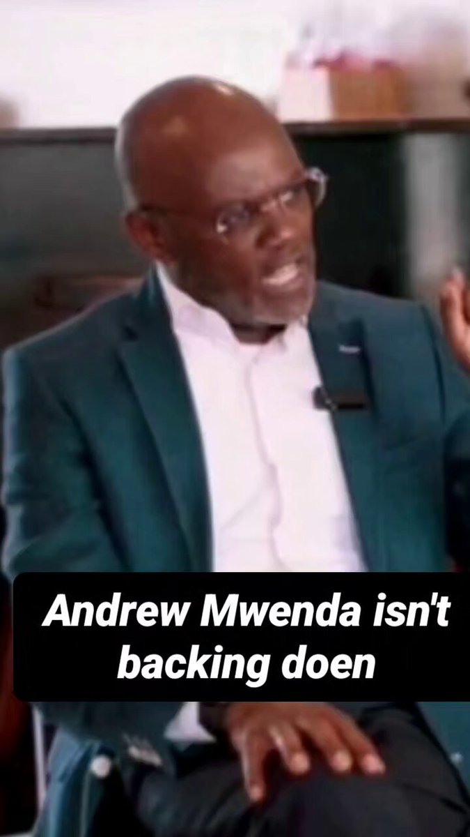 "The Queen Mothers kemigisha, is operating a scam and there are high chances that the son she claims is Oyo's is not there. I am aware that she has plans to hoist her nephew as King" - Andrew Mwenda