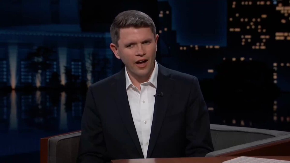 .James Talarico: Scripture tells us that you can’t love God and hate other people. You can’t love God and abuse the immigrant. You can’t love God and oppress the poor. Matthew 25 tells us Christians exactly how we’re going to be judged — by feeding the hungry, by healing the sick, by welcoming the stranger. I often wonder what would Jesus do if he visited the US Senate. I think he would tell the senators on the floor, ‘Depart from me, for I was hungry and you cut my food assistance. I was sick and you kicked me off Medicaid. I was a stranger and you deported me and my family.’ And then I think he would flip over those fancy desks on the floor of the US Senate and demand that we take care of all of our neighbors — especially the least of these.