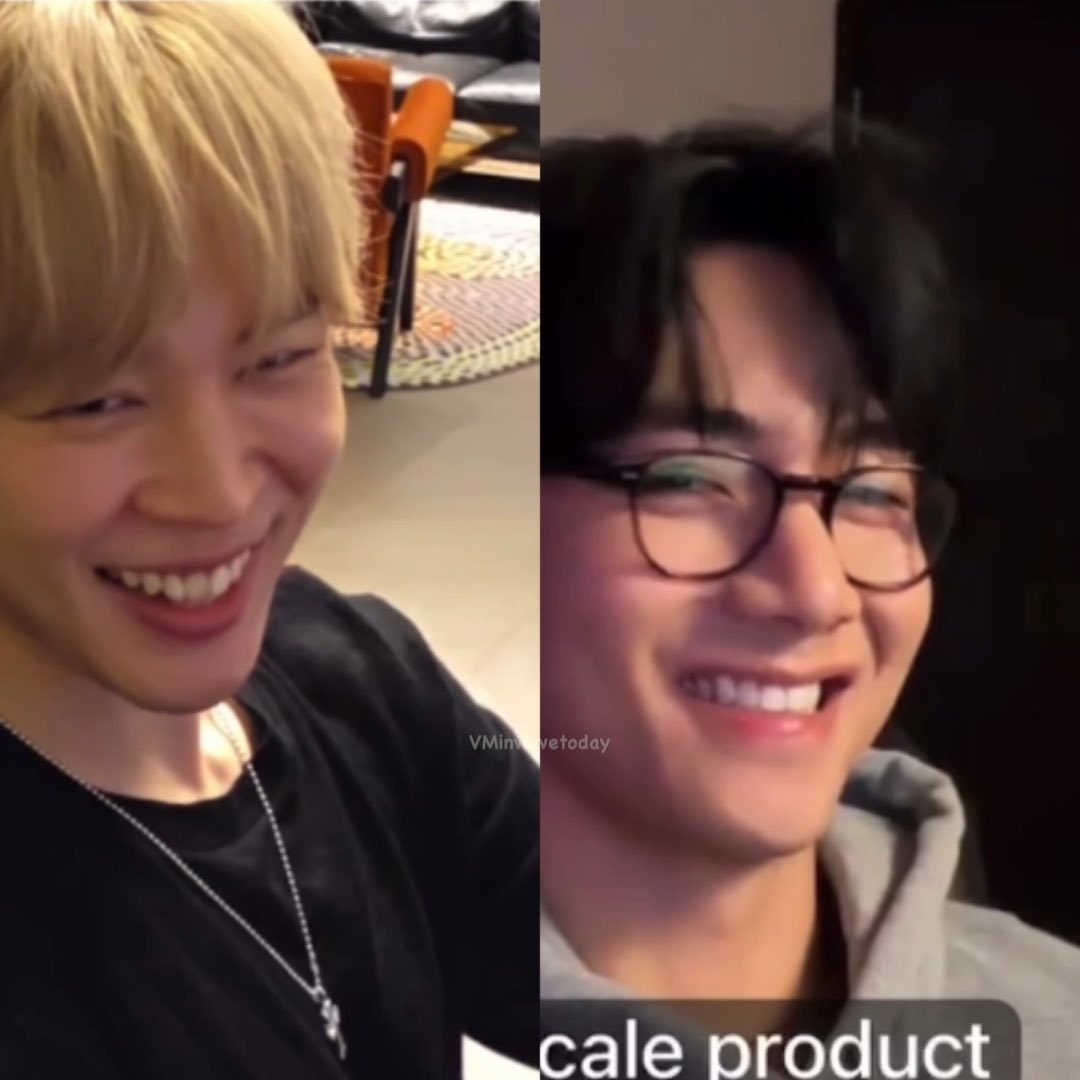 VMIN: “Dear my crazy soulmate… you and I, we best soulmate”