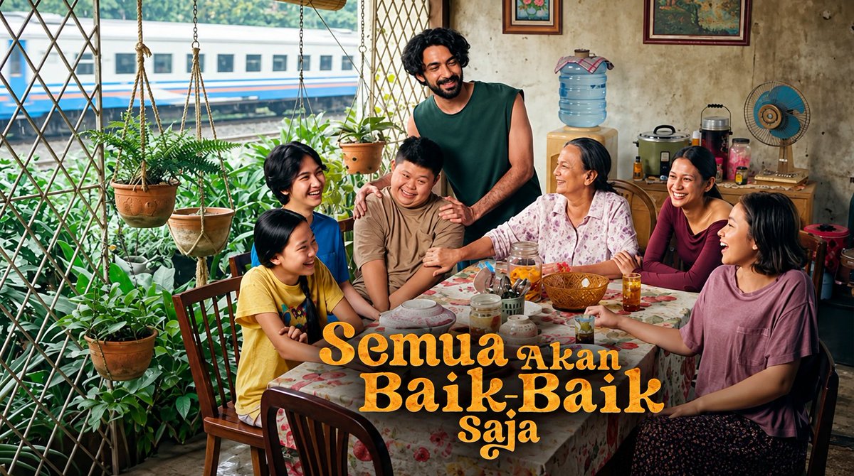 SEMUA AKAN BAIK-BAIK SAJA (2026)