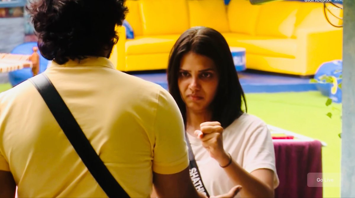 When you feel low in life, please watch this 🥺🔥 Hope #Shathiga gets what she truly deserves and finds what she’s been looking for ❤️🩹✨ #VijaySethupathi #BiggBossTamilSeason10 #BiggBossSeason10Tamil #BiggBossTamil #BB10 #BiggBossSeason10 #BBTamil10