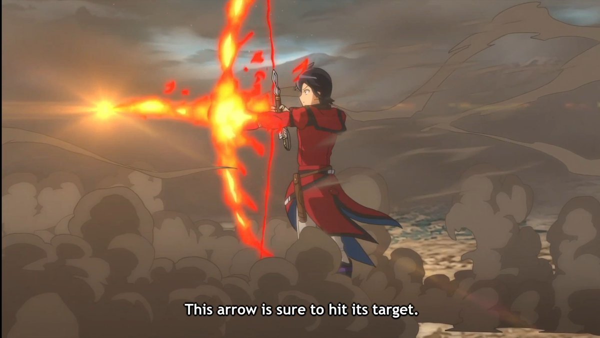 THE GODDESS WORST ENEMY IS NOW GOD LEVEL AND HIGHER! BEST BOWMAN IN ANIME!?