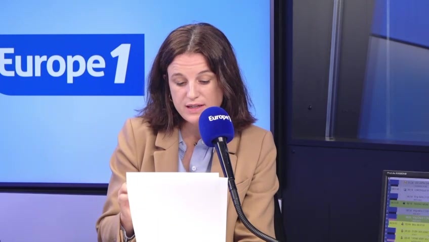 Non, la maternité n’est pas un frein pour les femmes ! ➡️ Écoutez la signature d'Eugénie Bastié sur #Europe1 #Europe1Matin