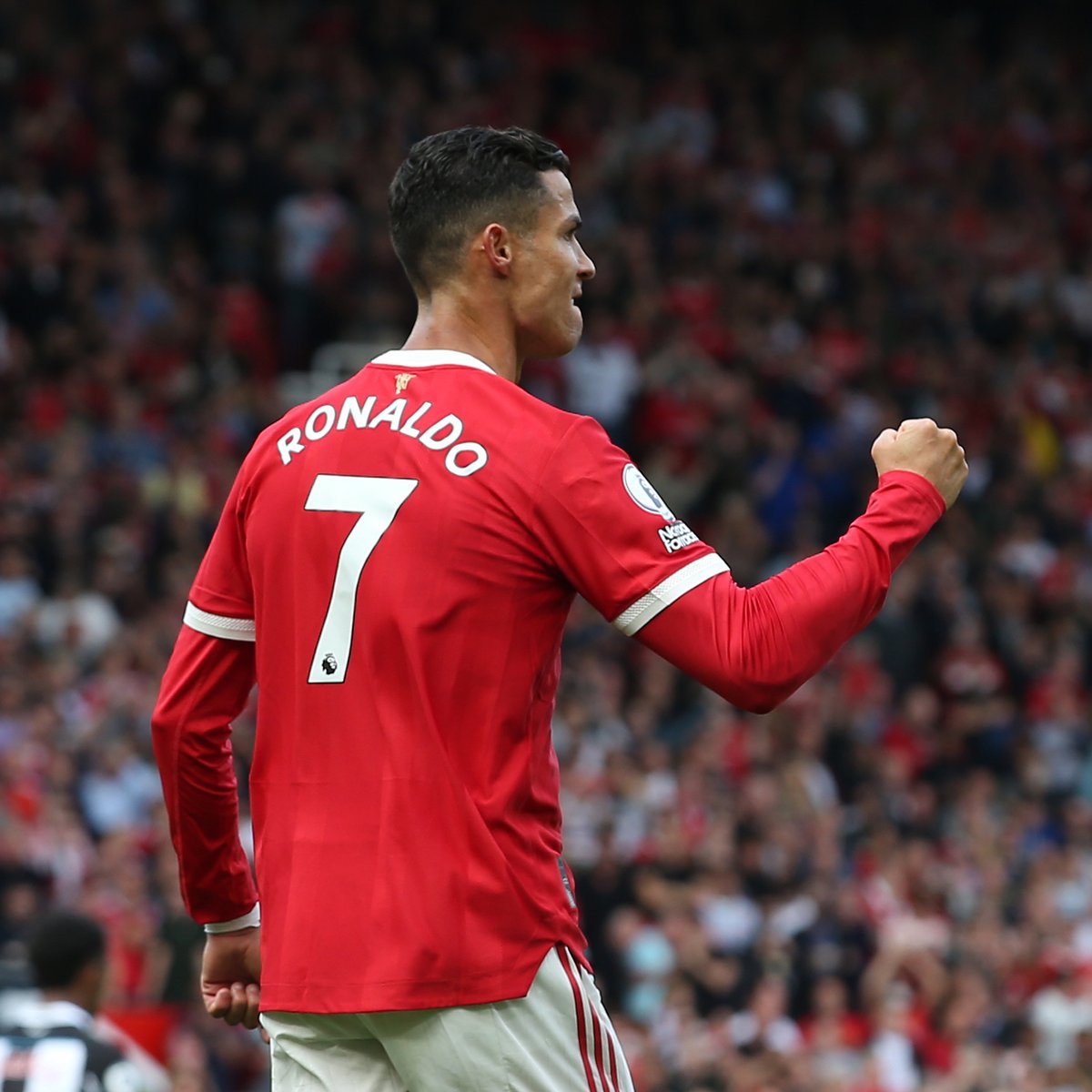 5 yıl önce bugün: Cristiano Ronaldo’nun Manchester United’a muhteşem geri dönüşü… Tüyler ürpertici. Muhteşem. Kusursuz.